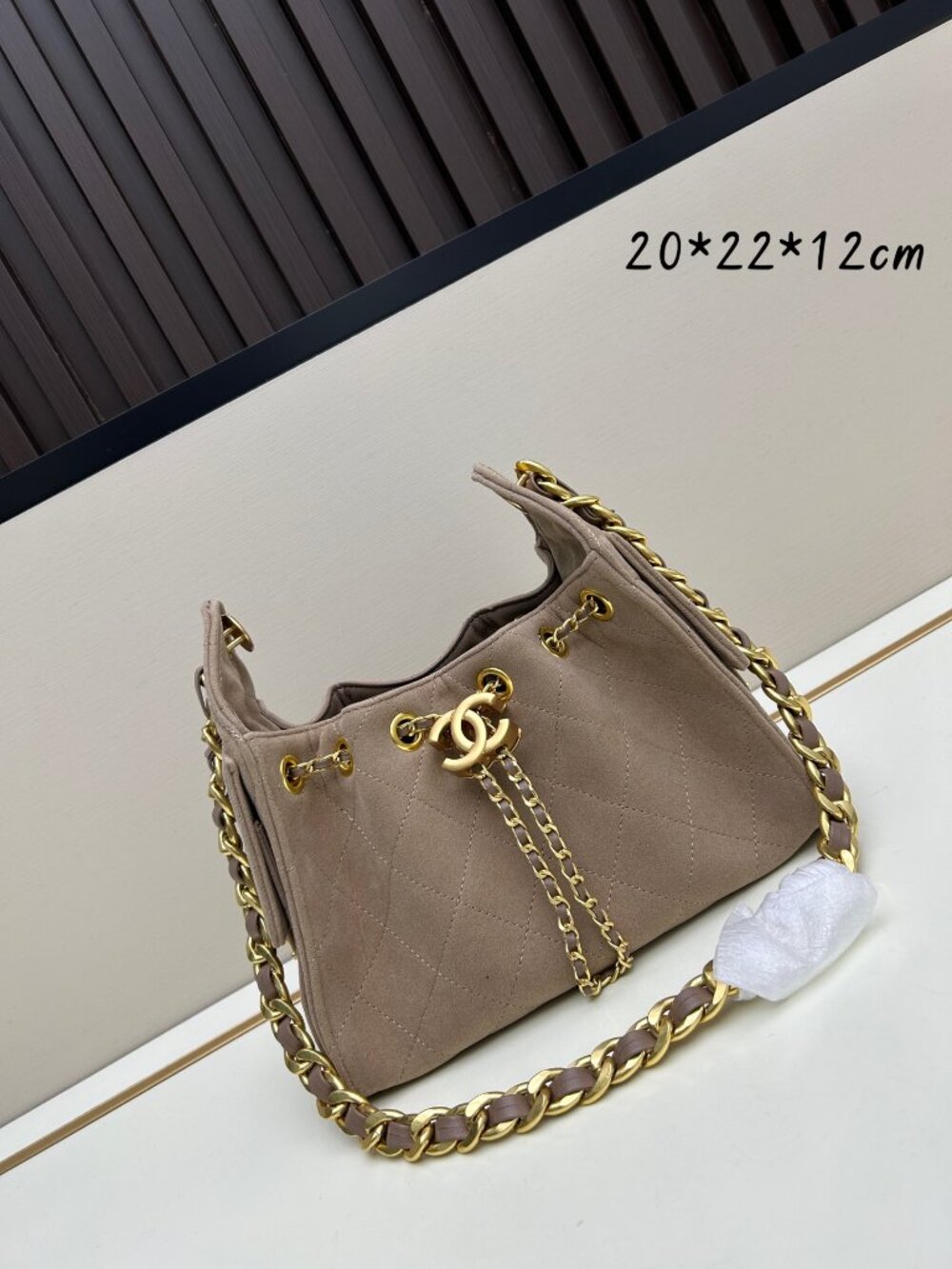 NWT - Authentic-Chanel